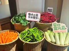 -老板恋上鱼(恒隆广场店)