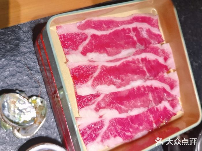 樱都汀榴莲海鲜·烤肉自助(四惠店)图片