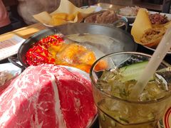 -牛市坎火锅(温州街店)