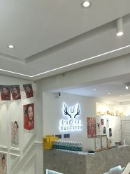 -U+nail优加专业美甲美睫