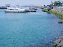 -八大峡公园