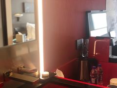 -广州永庆坊瞻云精选酒店