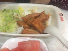 -南城香·饭香串香馄饨香(赵公口店)