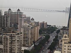 -粤海璇宫·木棉花高空旋转餐厅·聚会派对