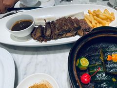 招牌牛肋骨-荣兴酒家(徐家汇店)