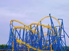 -大连海昌发现王国主题公园