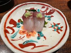 -桐寿司Sushi Tong