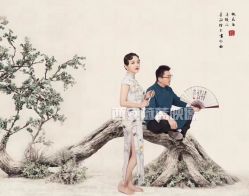 -蔚蓝映像STUDIO婚纱摄影(南稍门店)