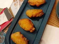 -必胜客(百联又一城店)