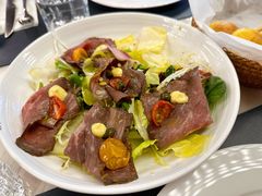 -CASANOVA西餐厅(海信广场店)