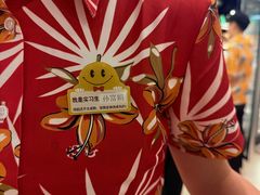 -第六季自助餐厅(北太平庄店)