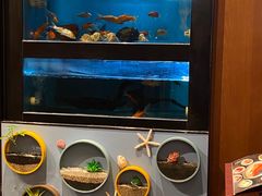 -长春凯悦酒店-品悦中餐厅