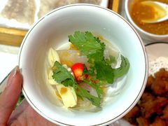 -官塘锋记鱼生·生腌·砂锅粥(牌坊街店)