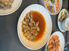 -望乡楼上海菜(日月光店)