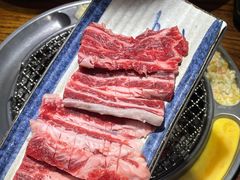 -海之屋韩式烤肉(海棠68环球美食街店)