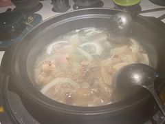 -润泽园椰子鸡(汇一城店)
