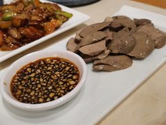 -生活本该如此北京小馆(周庄嘉园店)