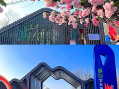 -小绿谷公园