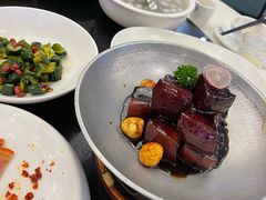 -聚鑫阁江浙菜·非遗传承技艺(青村帝华园店)