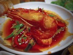 -蝦塘·中国餐馆(城墙南马道巷店)