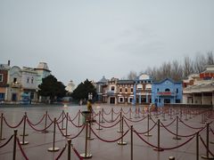 -沈阳方特欢乐世界