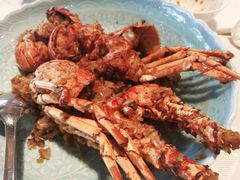 -无招牌海鲜餐厅(怡丰城店)