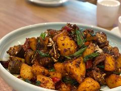 -阿斯牛牛·凉山菜(新会展店)