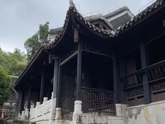 -阳明祠
