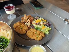 -KimPro 辛普乐概念韩餐