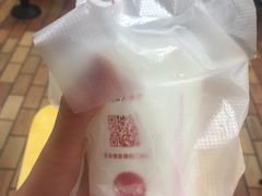 -麦当劳(龙之梦购物中心店)