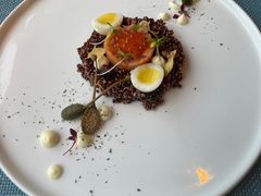 -柏悦酒店-沁园牛排海鲜西餐厅