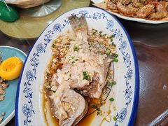 -抹直口特色菜馆(一店)