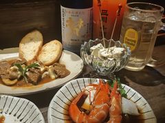 -三川·十酒Izakaya(南昌路店)