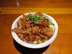 -和彩放题餐厅(酒仙桥店)
