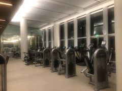 -上海世茂皇家艾美酒店