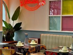 -米泰芒·东南亚料理(体育西店)