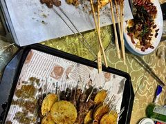 -鼎原力量东北吊炉烧烤(临河街店)