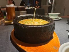 -南里山房·新淮扬菜(徐汇万科店)