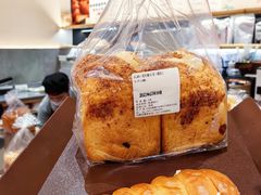 -山崎面包(苏州中心店)