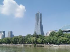 -运河游船(武林门码头)