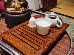 -唐苑酒家·岭南粤菜名店(太古仓店)