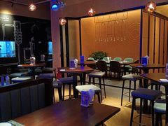 大堂-Ambra Haus琥珀屋精酿餐厅(宝山店)