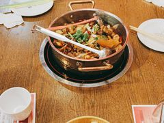 -刘一锅筋头巴脑(小北店)