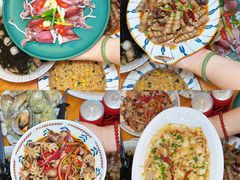 -孙记海鲜砂锅菜(拾味nice店)