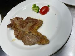 -吉布鲁牛排海鲜自助(成都大悦城店)
