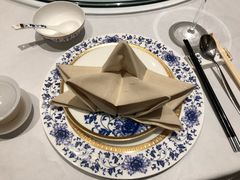 -Yan Ting 宴庭中餐厅(上海静安瑞吉酒店)