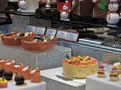 -万达文华酒店·48F云端窗景美食汇自助餐厅