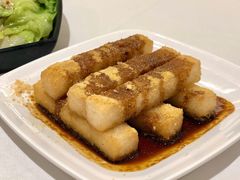 红糖糍粑-稻香酒家(天河城店)