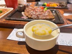 -十分牛西餐·牛扒专门店(光明广场店)