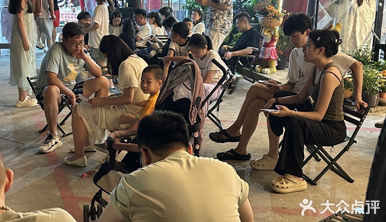 近期在日照，吃的最舒服的一顿。。。。
